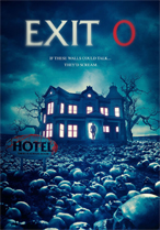 exit o poster